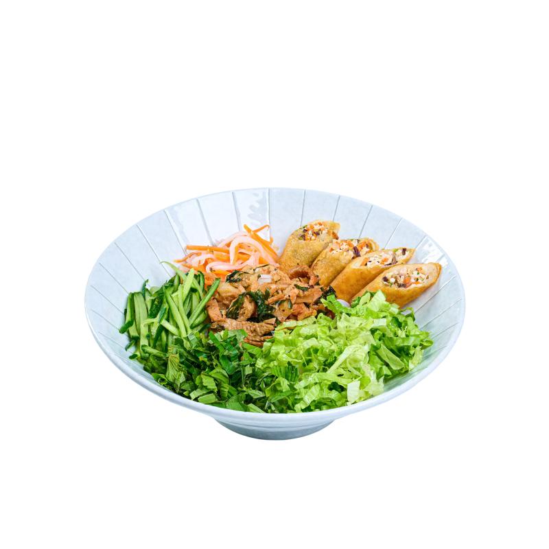 Bún Nướng Thập Cẩm