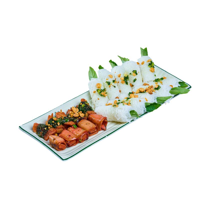 Bánh Hỏi Thập Cẩm