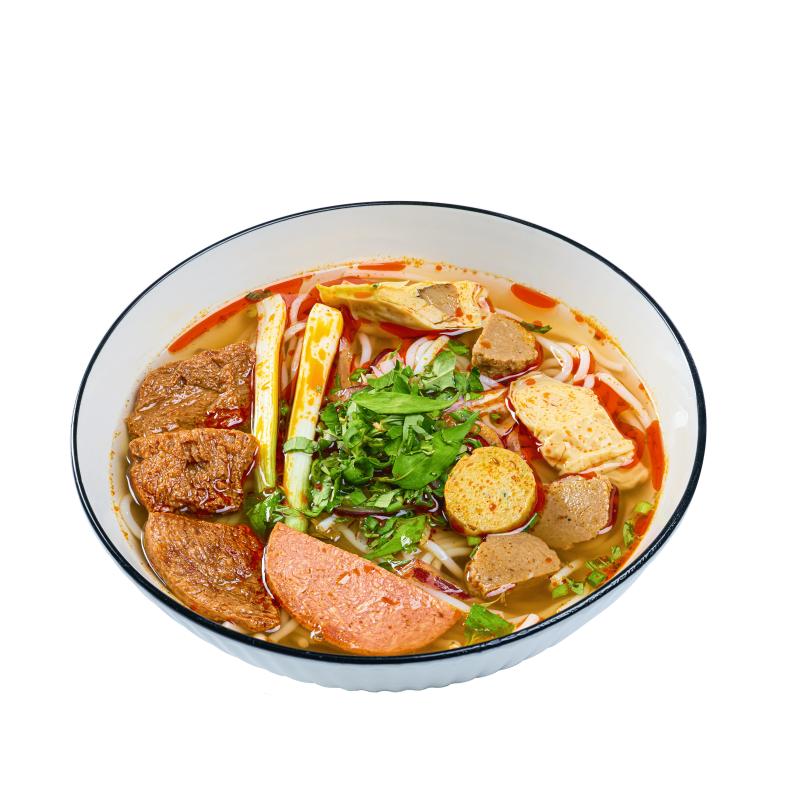 Bún Huế Chay