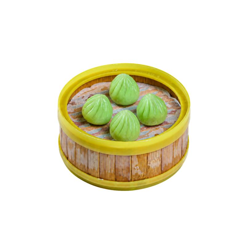 Há Cảo An Nhiên (4 viên)