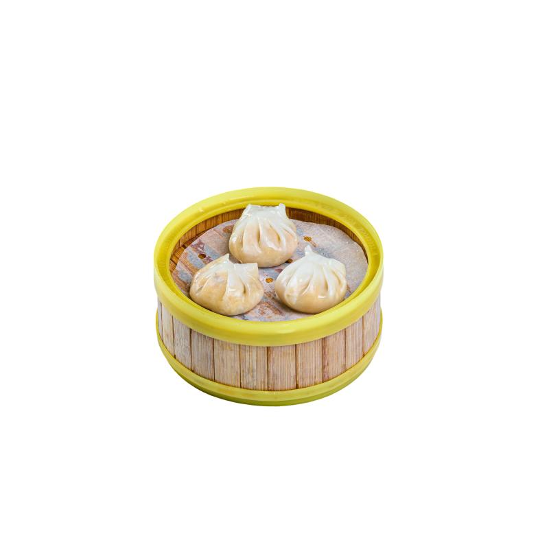 Há Cảo Chân Tâm (3 Viên)