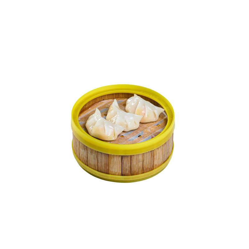 Gyoza Rau Củ (5 viên)