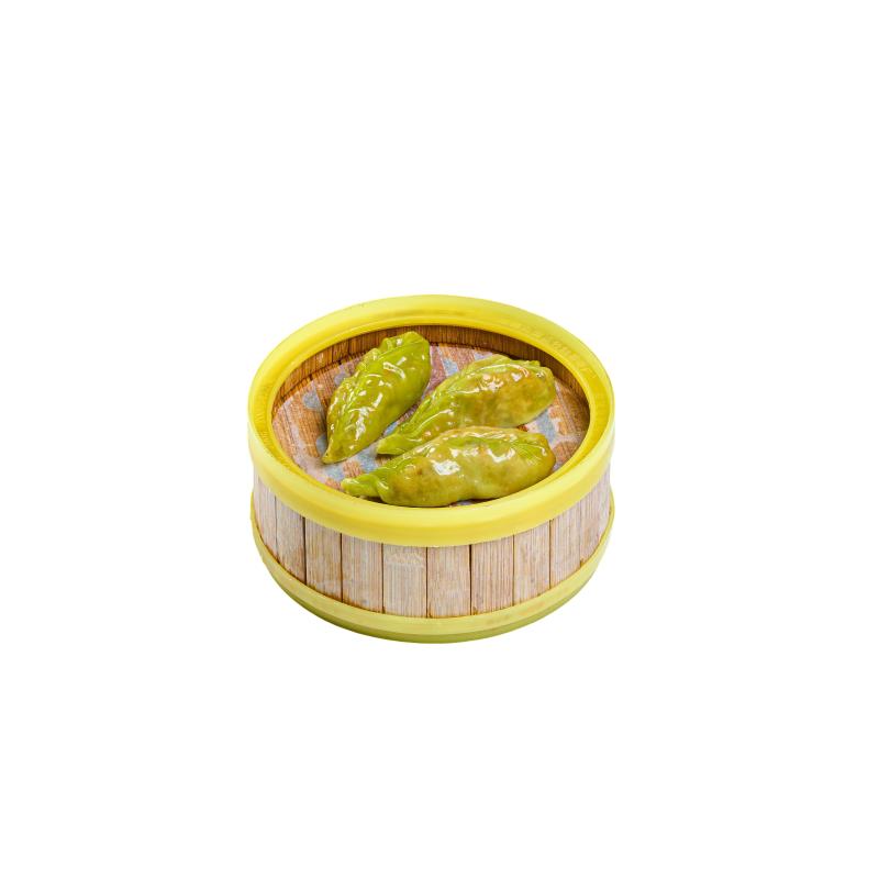 Gyoza Ngọc Bích (3 viên)