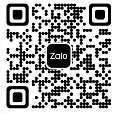 Mã QR Mini App Hello Chay trên Zalo